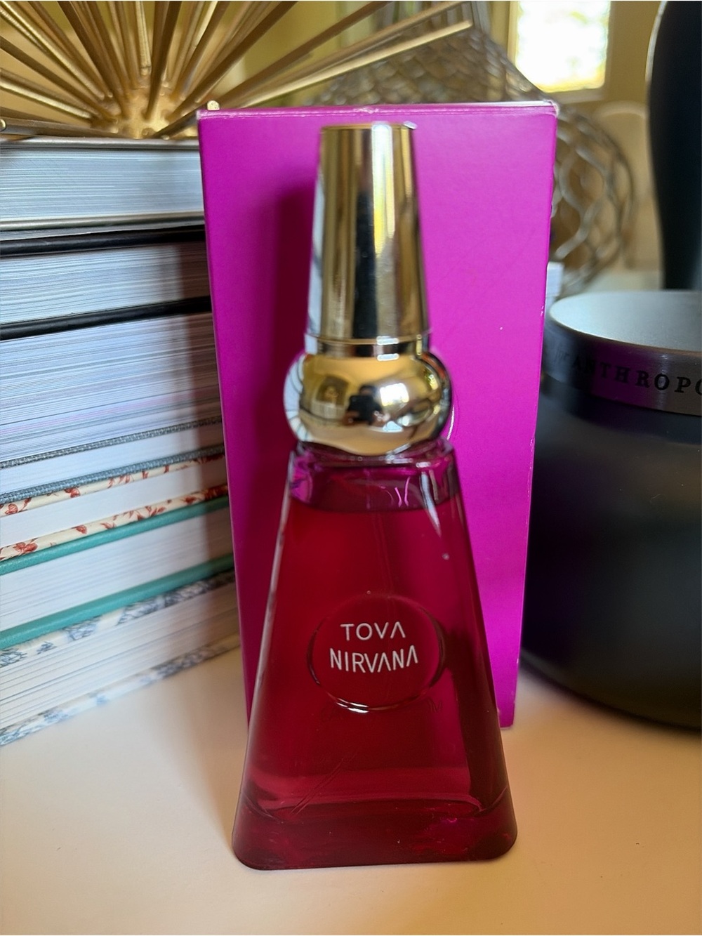 Tova Nirvana by TOVA Beverly Hills